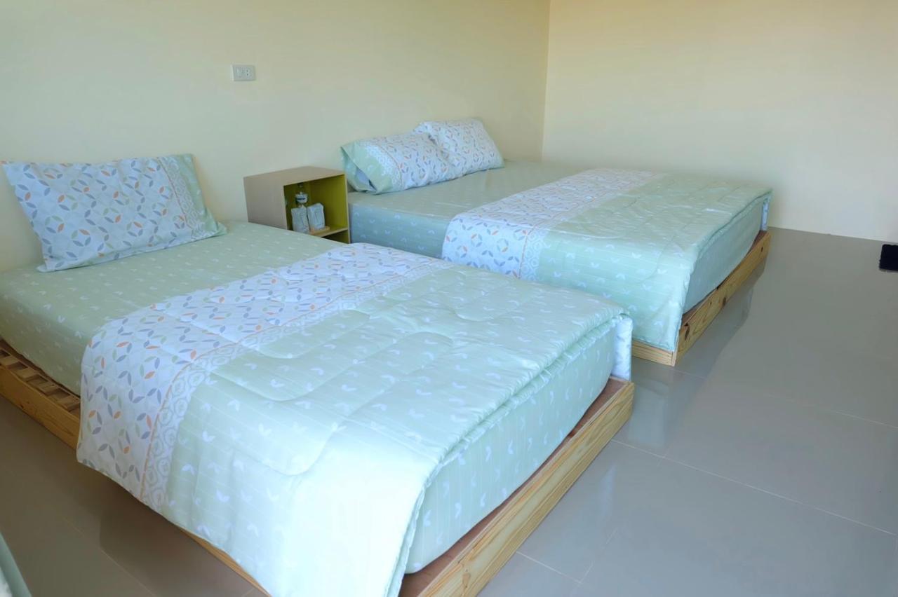 เอนกาย อิงเขา Apartment Khao Kho Bagian luar foto